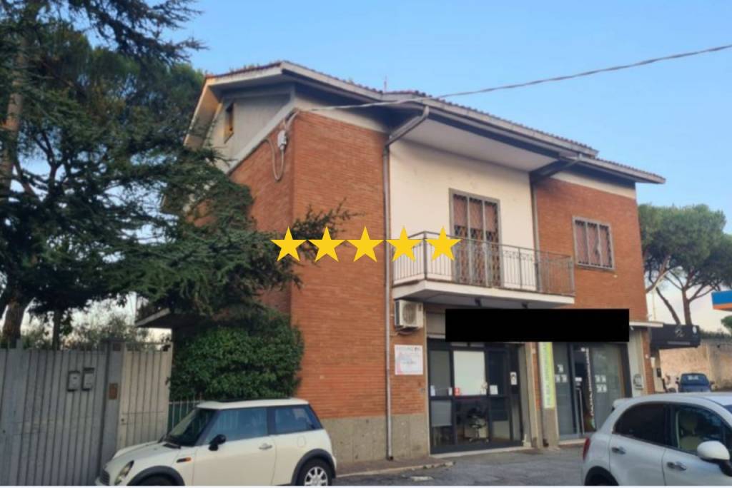 appartamento in vendita a Frascati