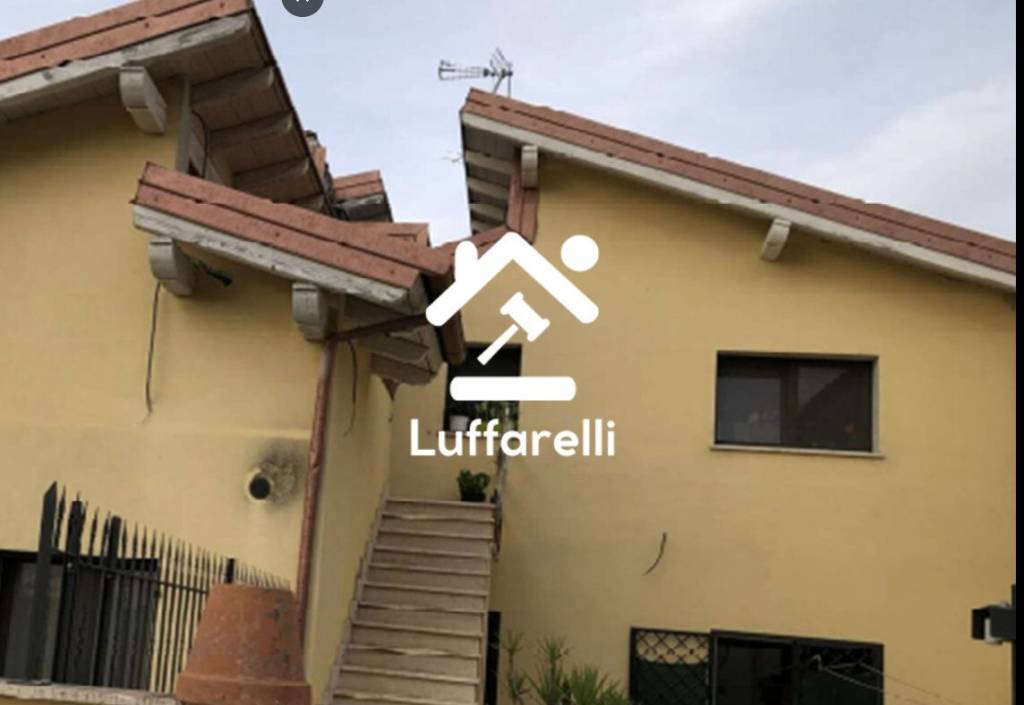 appartamento in vendita a Frascati