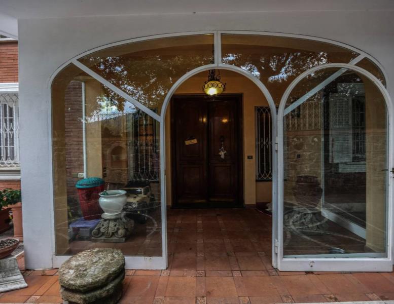casa indipendente in vendita a Frascati