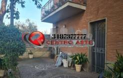 casa indipendente in vendita a Frascati