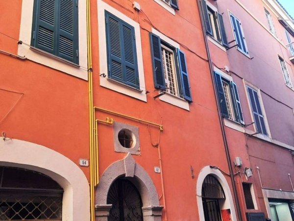appartamento in vendita a Frascati