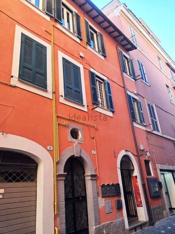 appartamento in vendita a Frascati