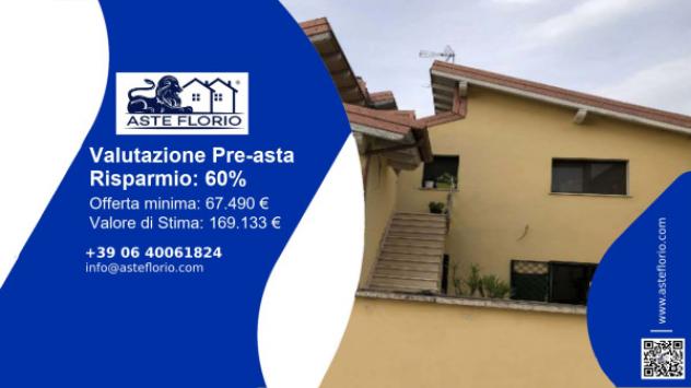 casa indipendente in vendita a Frascati