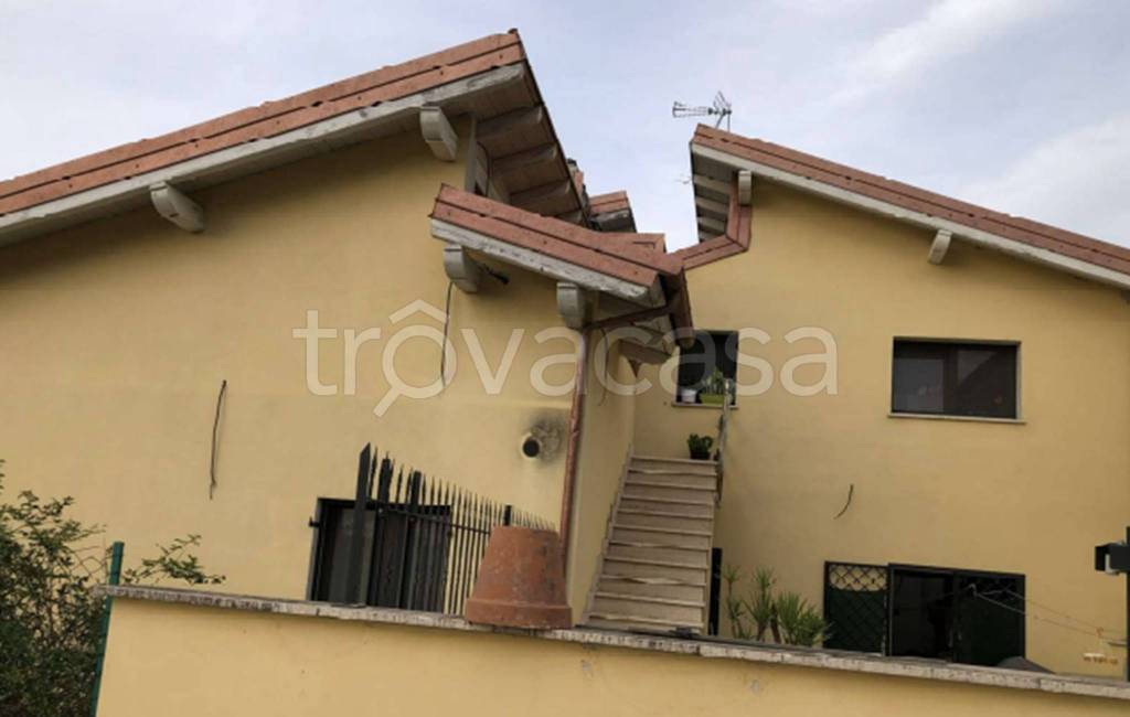 appartamento in vendita a Frascati