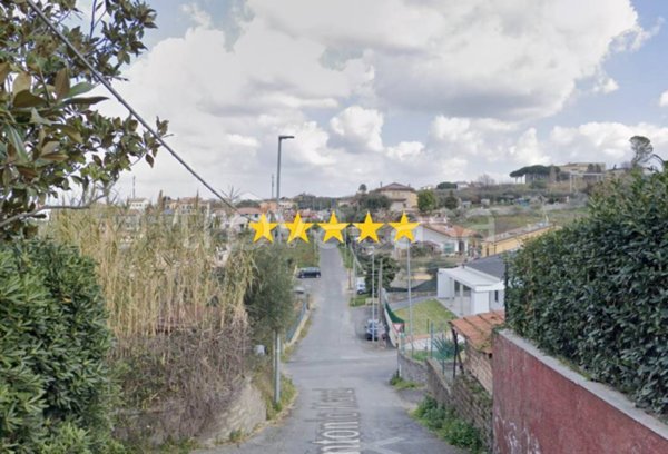 appartamento in vendita a Frascati