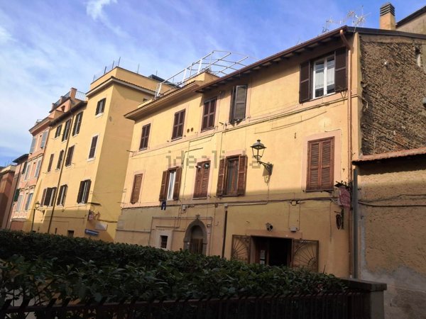 appartamento in vendita a Frascati