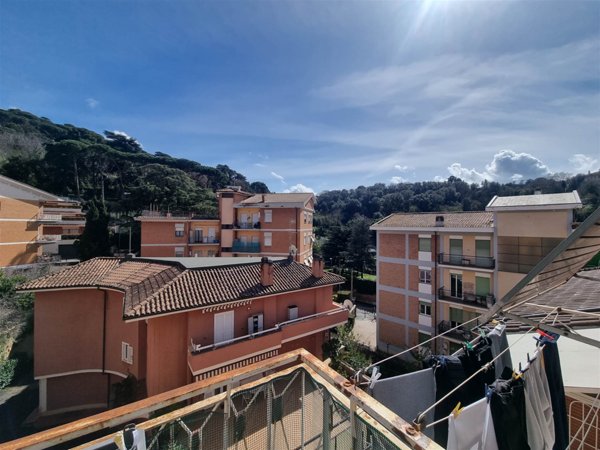 appartamento in vendita a Frascati
