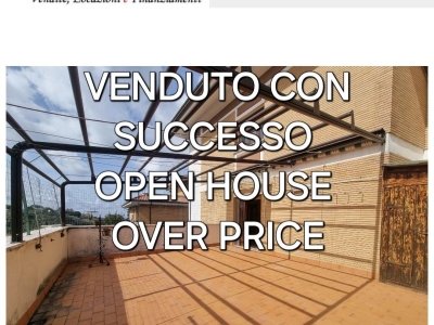 appartamento in vendita a Frascati
