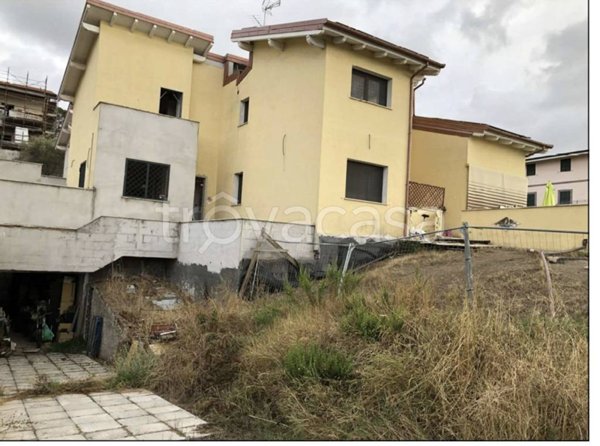 appartamento in vendita a Frascati