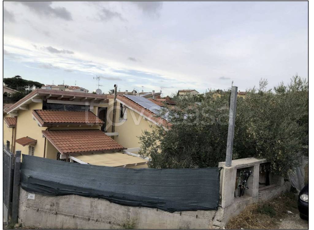 appartamento in vendita a Frascati