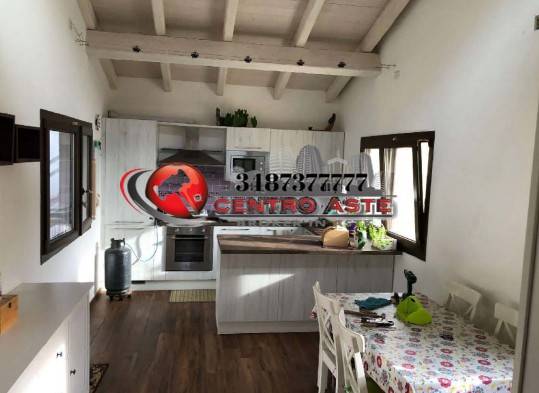 appartamento in vendita a Frascati