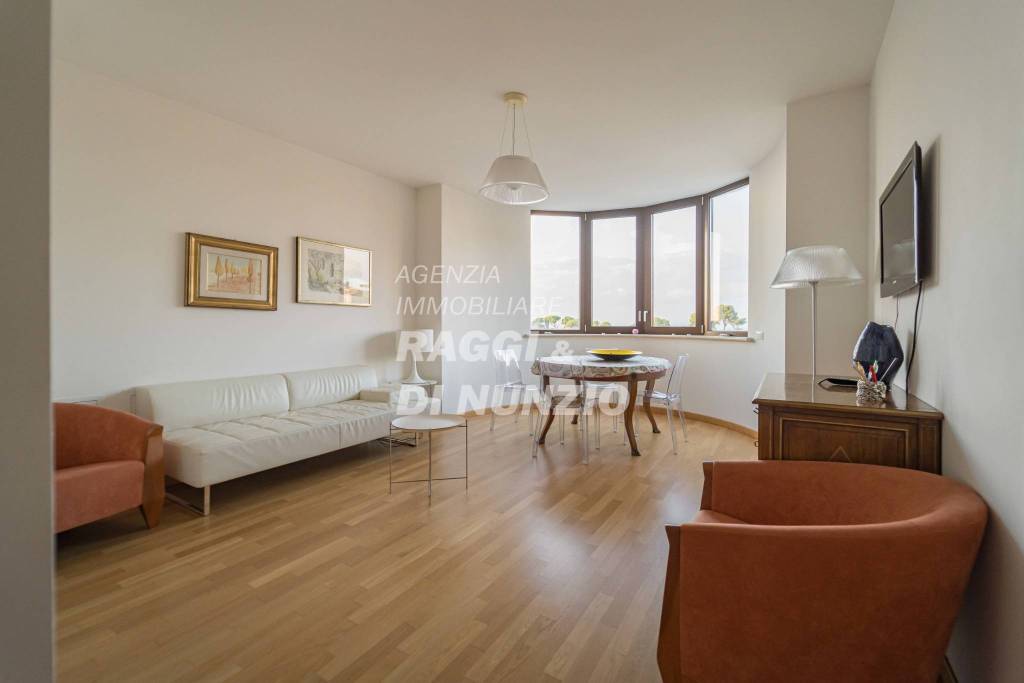 appartamento in vendita a Frascati