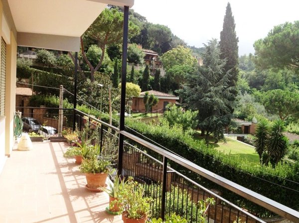 appartamento in vendita a Frascati