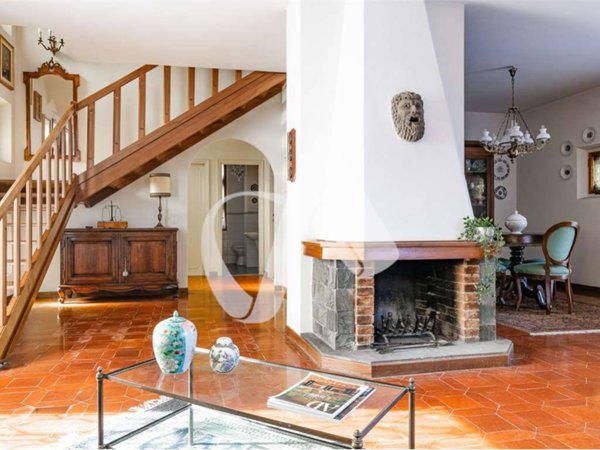 casa indipendente in vendita a Frascati