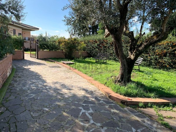 appartamento in vendita a Frascati