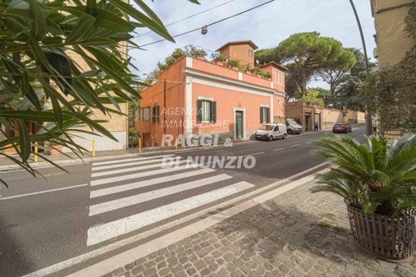 appartamento in vendita a Frascati