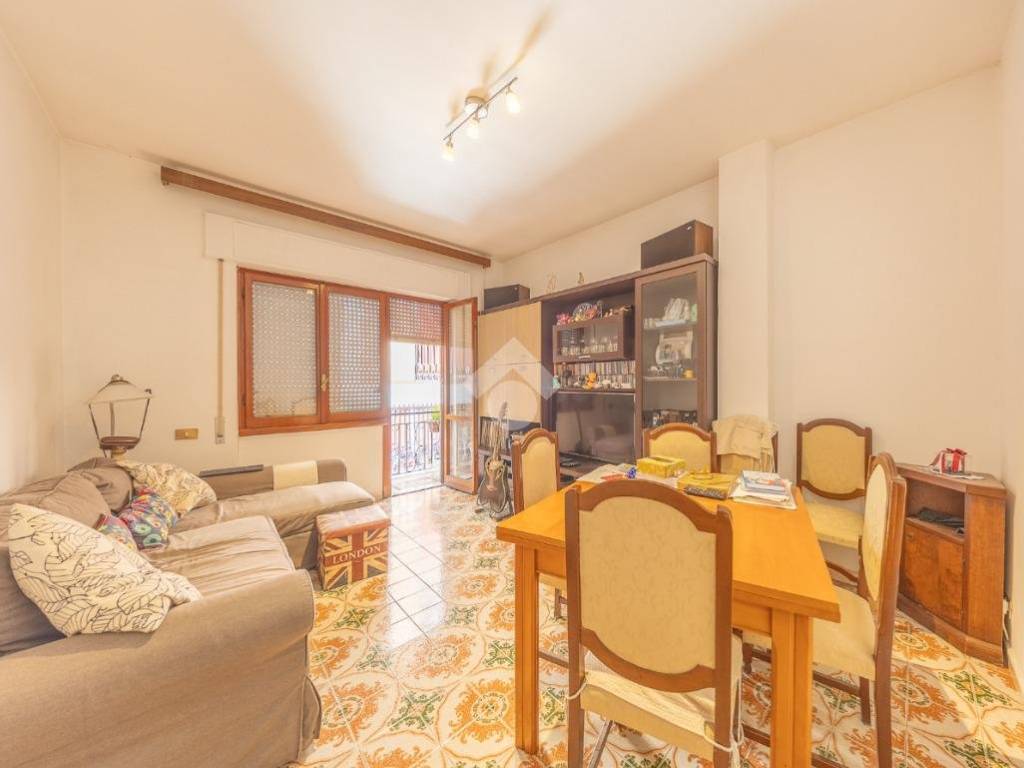 appartamento in vendita a Frascati