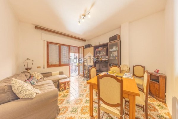 appartamento in vendita a Frascati