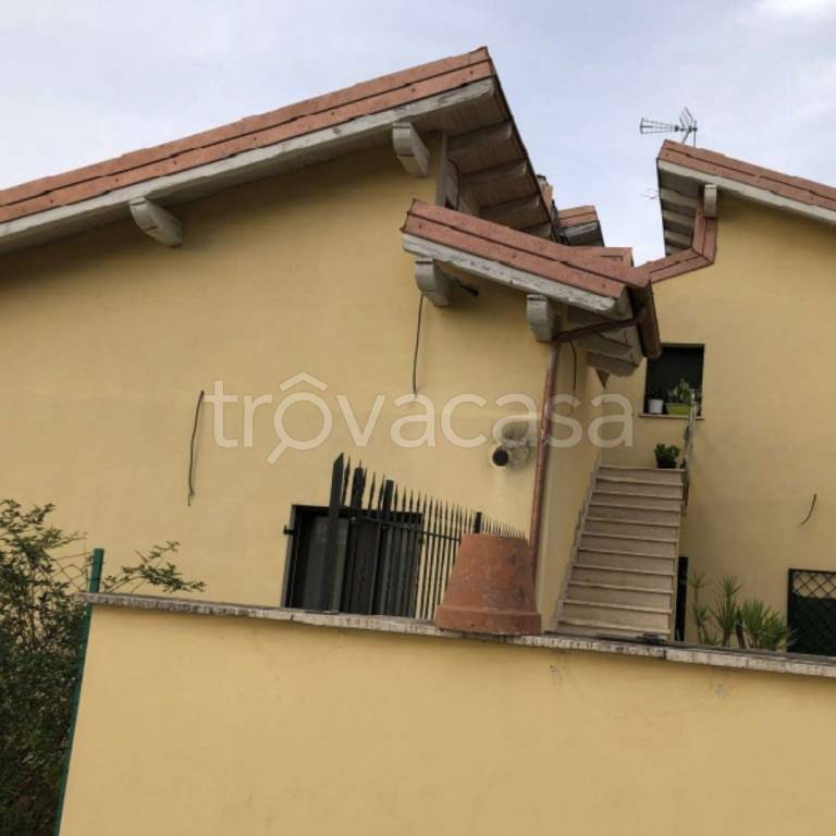 appartamento in vendita a Frascati