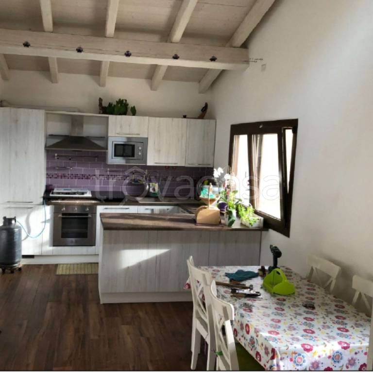 appartamento in vendita a Frascati