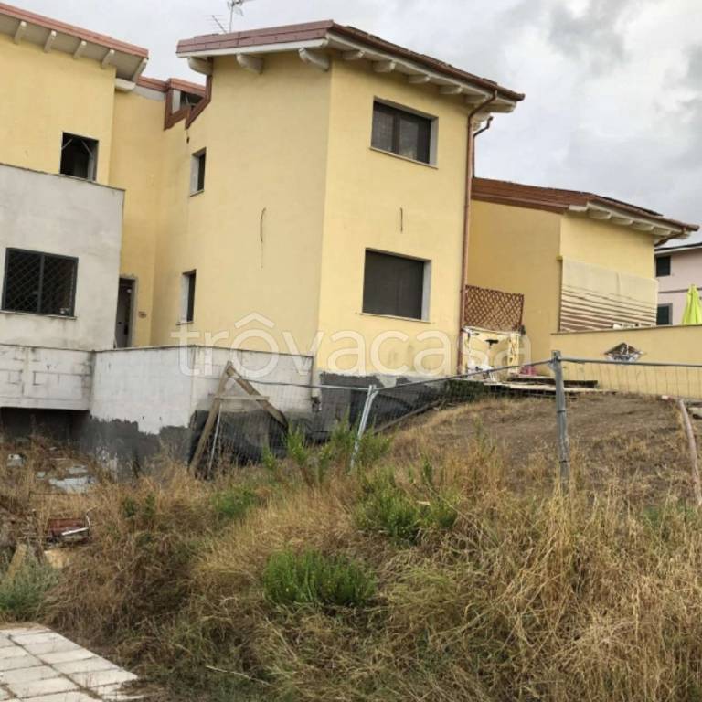 appartamento in vendita a Frascati