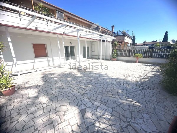 appartamento in vendita a Frascati