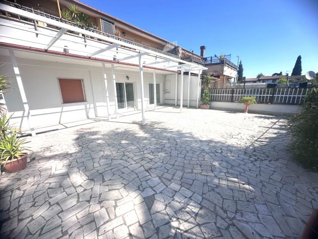 appartamento in vendita a Frascati