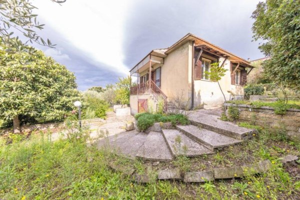 casa indipendente in vendita a Frascati