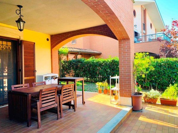 appartamento in vendita a Frascati