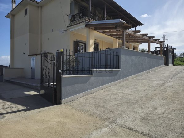 appartamento in vendita a Frascati
