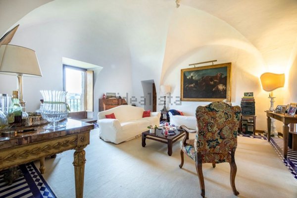 casa indipendente in vendita a Frascati