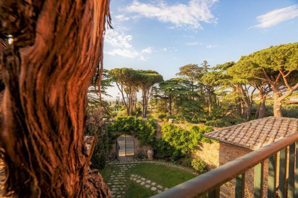 casa indipendente in vendita a Frascati