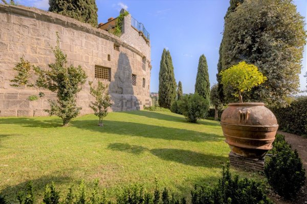 casa indipendente in vendita a Frascati