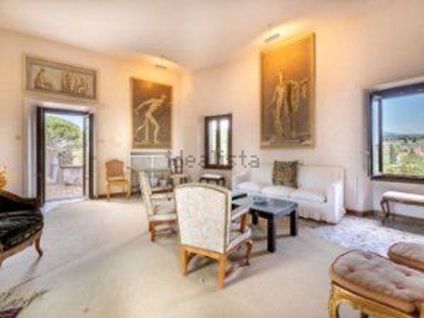 casa indipendente in vendita a Frascati