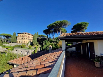 appartamento in vendita a Frascati