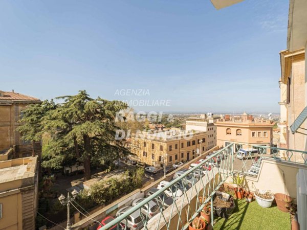 appartamento in vendita a Frascati