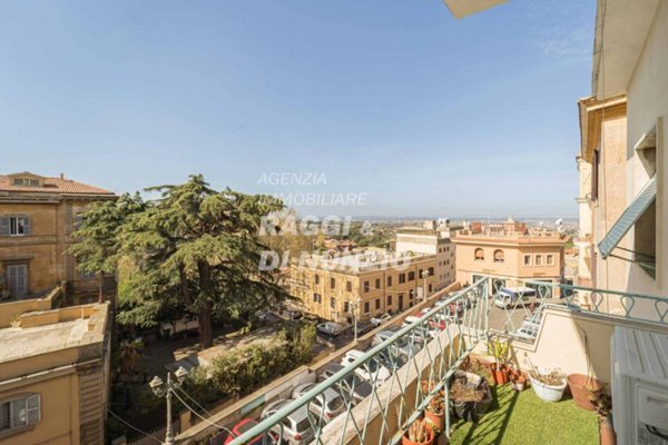 appartamento in vendita a Frascati
