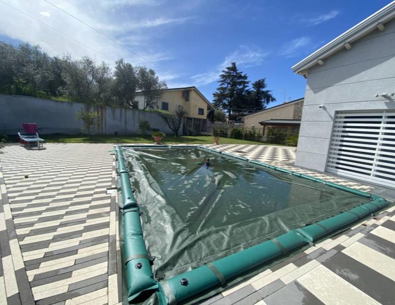 casa indipendente in vendita a Frascati