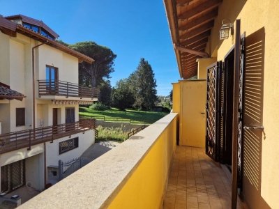 appartamento in vendita a Frascati