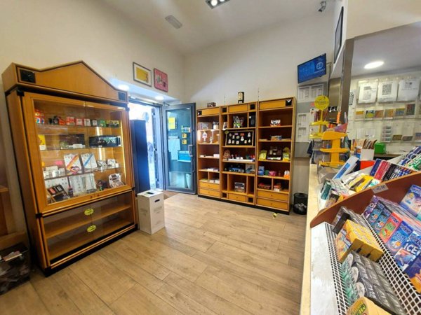 negozio in vendita a Frascati