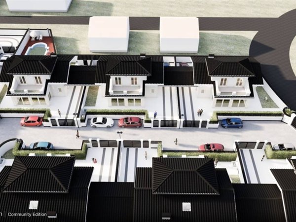 casa indipendente in vendita a Frascati