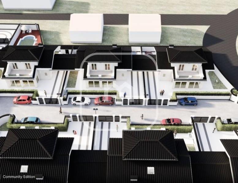 casa indipendente in vendita a Frascati