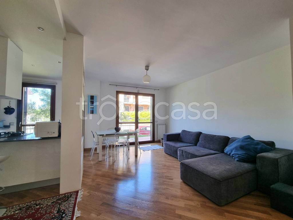 casa indipendente in vendita a Frascati