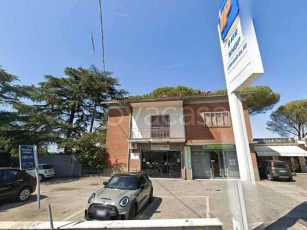 negozio in vendita a Frascati
