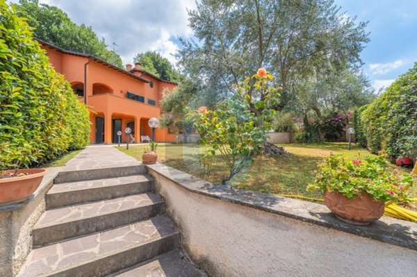 casa indipendente in vendita a Frascati