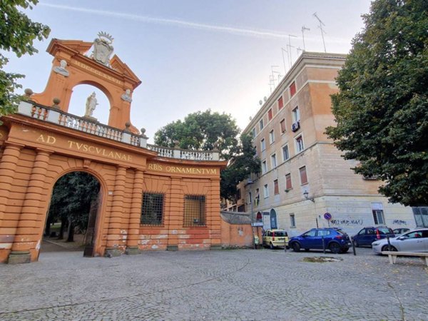 appartamento in vendita a Frascati