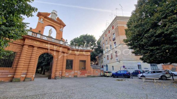 appartamento in vendita a Frascati