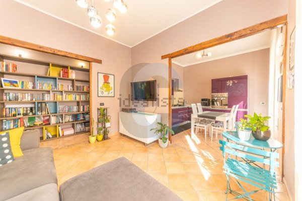 appartamento in vendita a Frascati