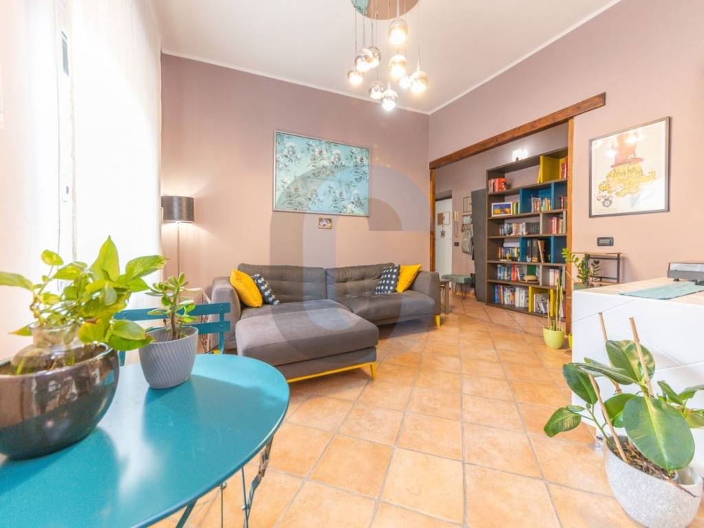 appartamento in vendita a Frascati