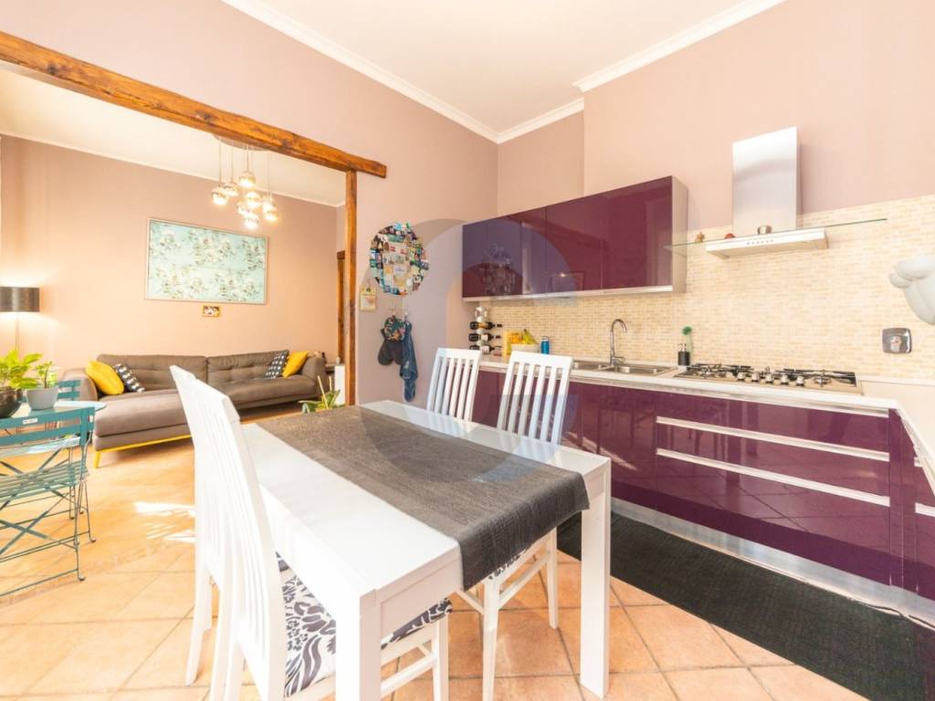 appartamento in vendita a Frascati